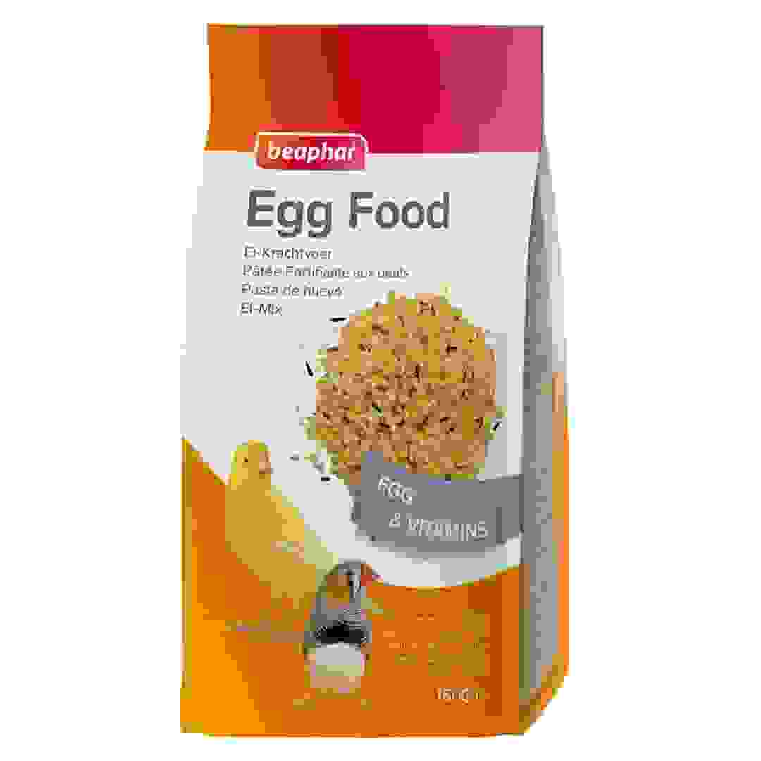 طعام البيض للكناري والطيور الغريبة بيفار (150 جرام)