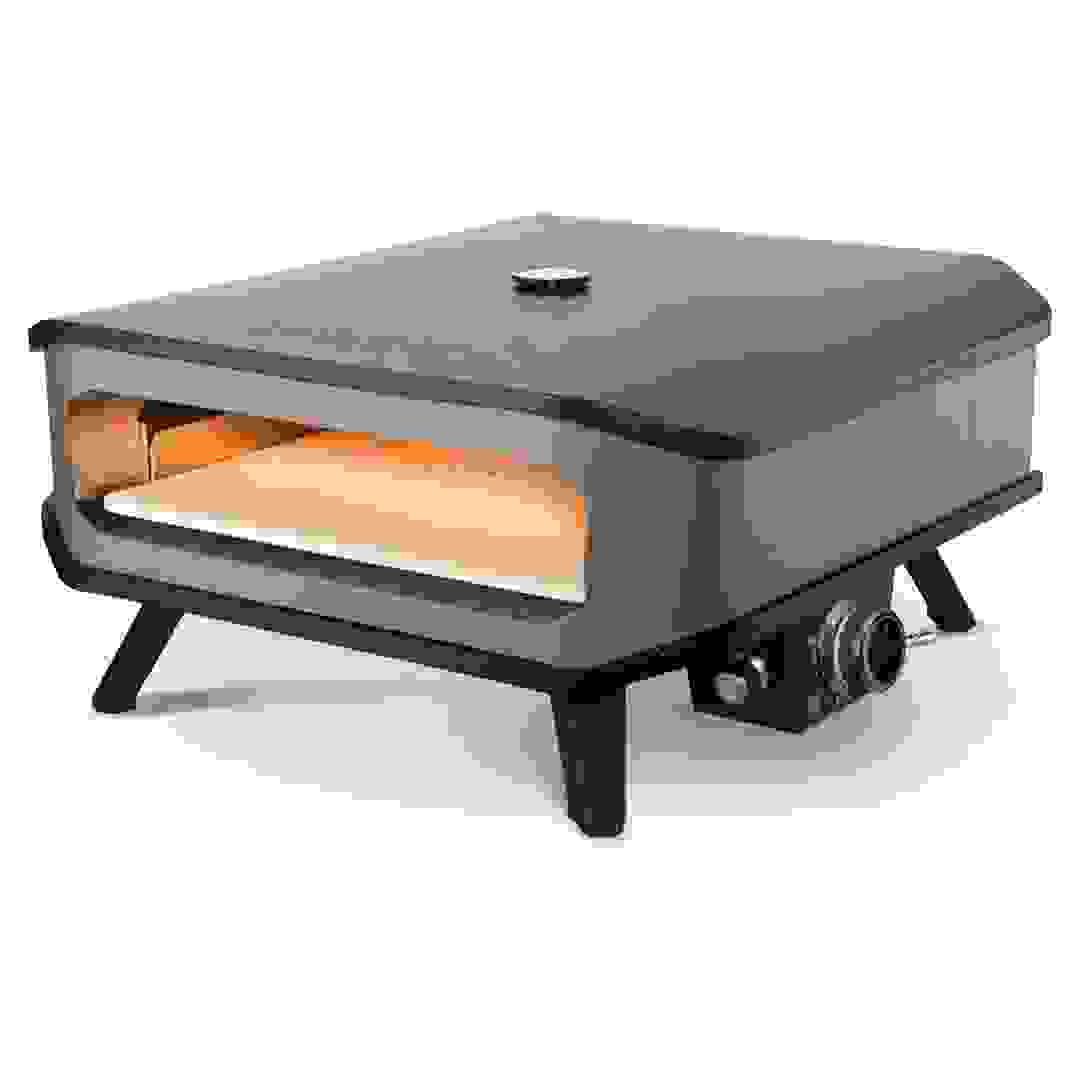 Cozze 17" Gas Pizza Oven (60.5 x 60.5 x 30.5 cm)