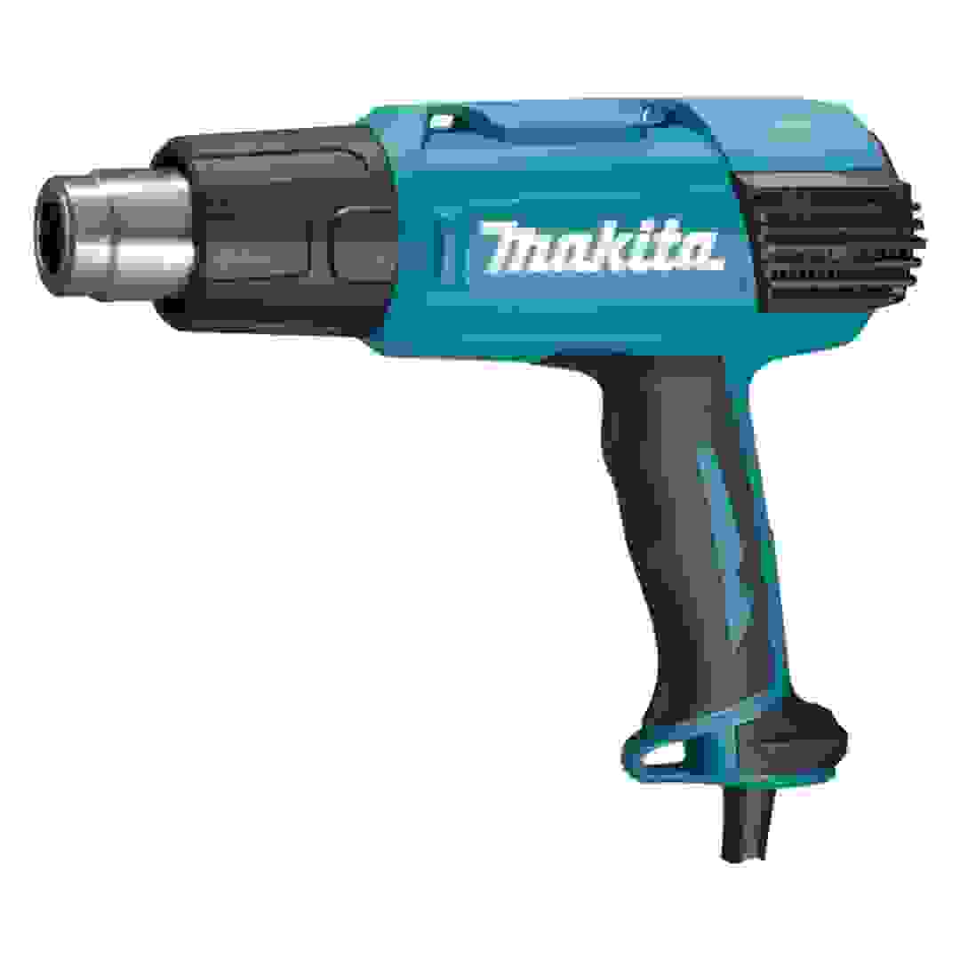 Makita Corded Heat Gun, HG6530V (2000 W)