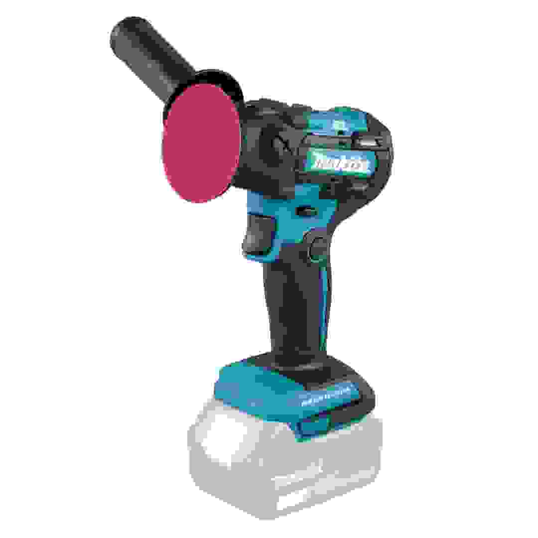 Makita Cordless Sander Polisher, DPV300Z (18V)