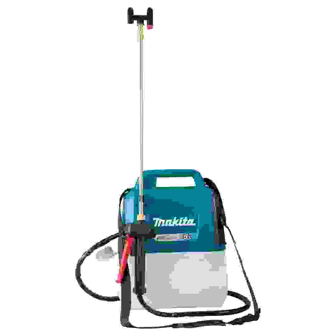 Makita Cordless Garden Sprayer, DUS054Z (18 V, 5 L)