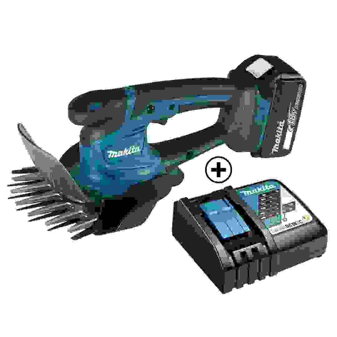 أداة قص العشب بدون كابل DUM604RT ماكيتا (18 فولت)