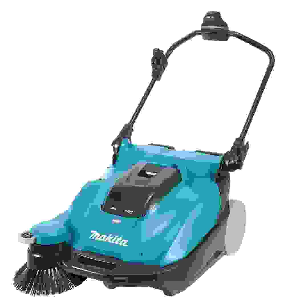 Makita Cordless Vacuum Sweeper, VS001GZ (40 V, 24 L)