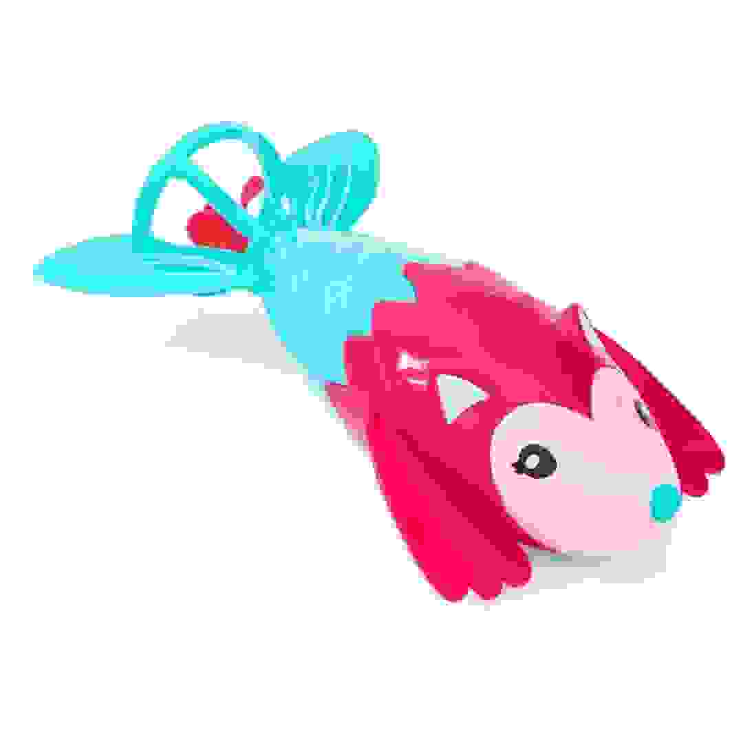SwimWays Zoomimals Merhedgie Pool Toy