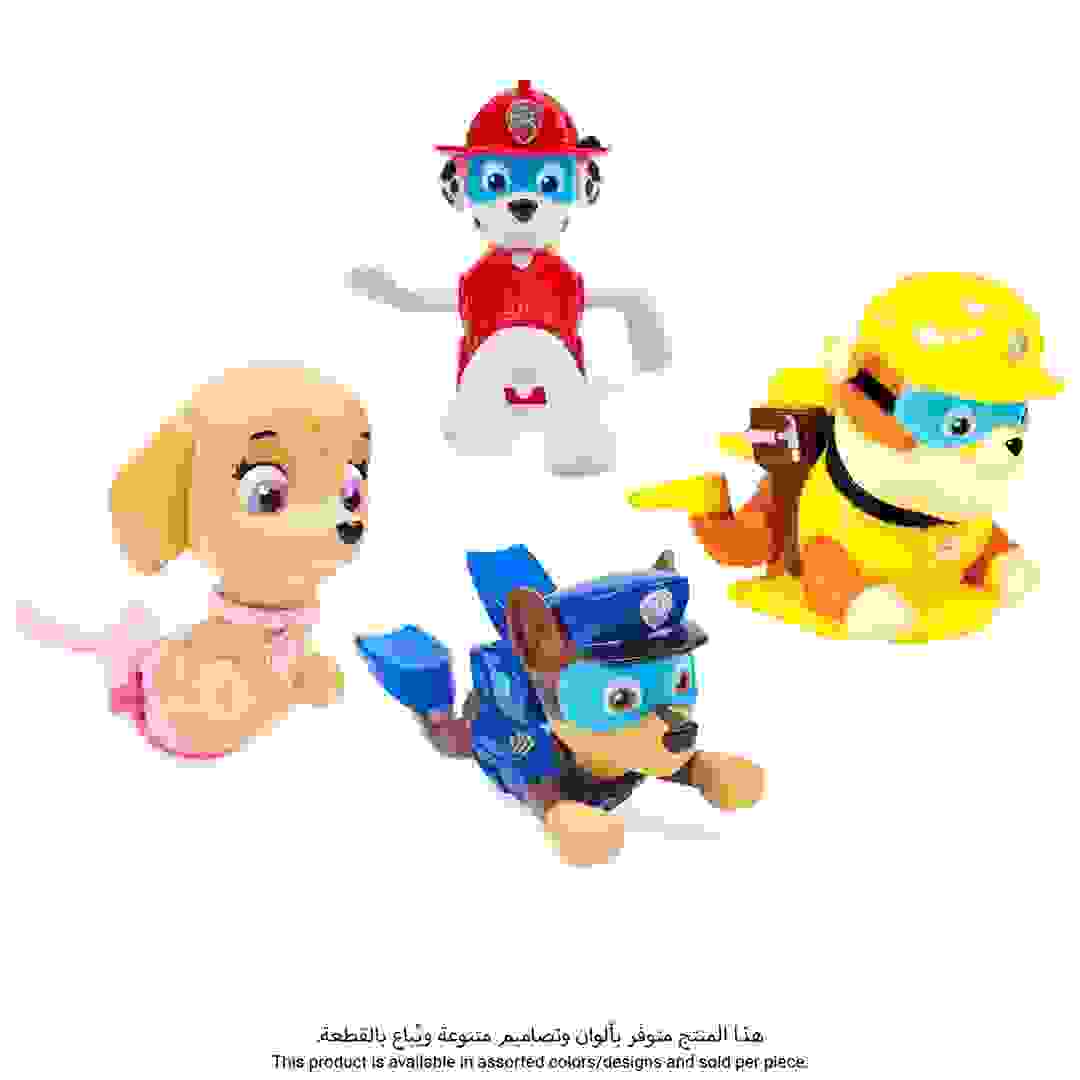 SwimWays Paw Patrol Paddle Pups Pool Toy