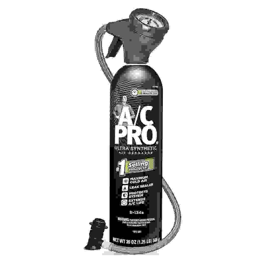 Acpro Refrigerant Recharge (566 g)