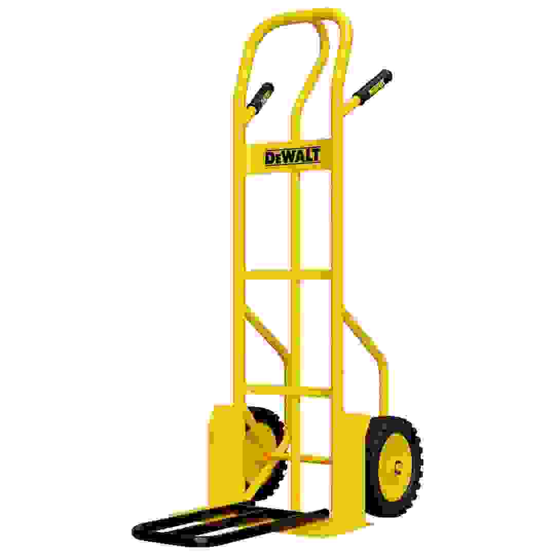 Dewalt Steel Handtruck (400 Kg)