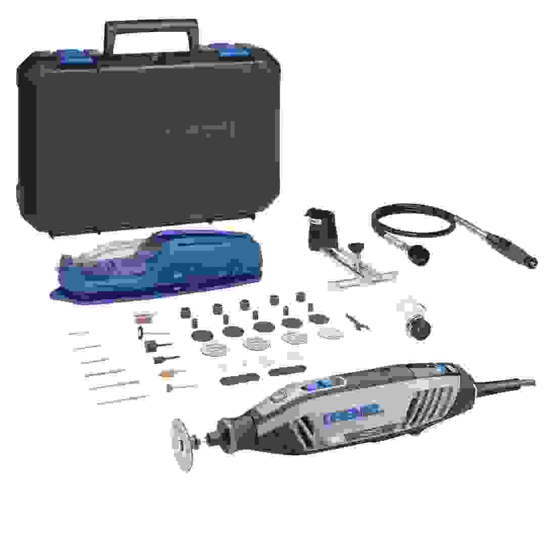Dremel 4250-3/45 Rotary Tool Kit