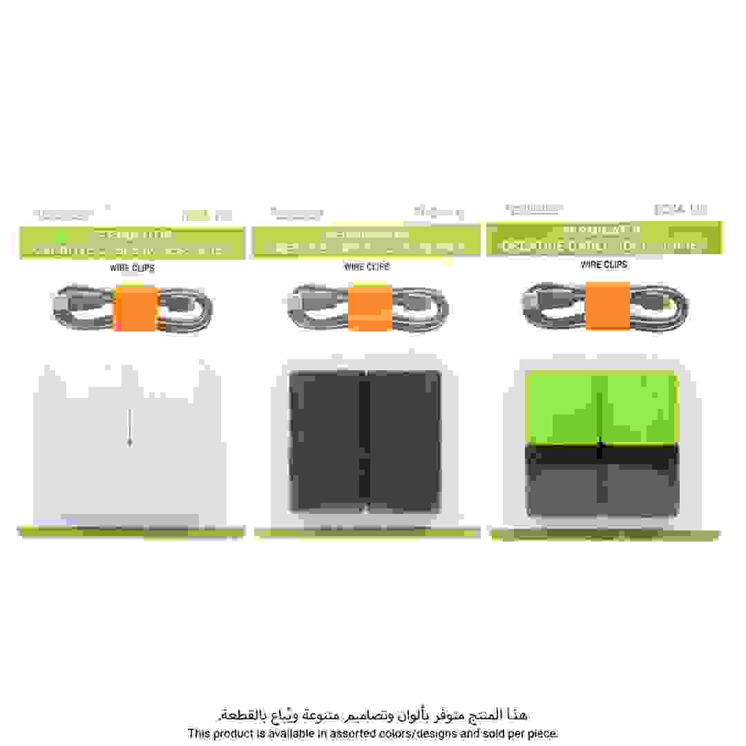 Terminator Wire Clips (4 Pc.)