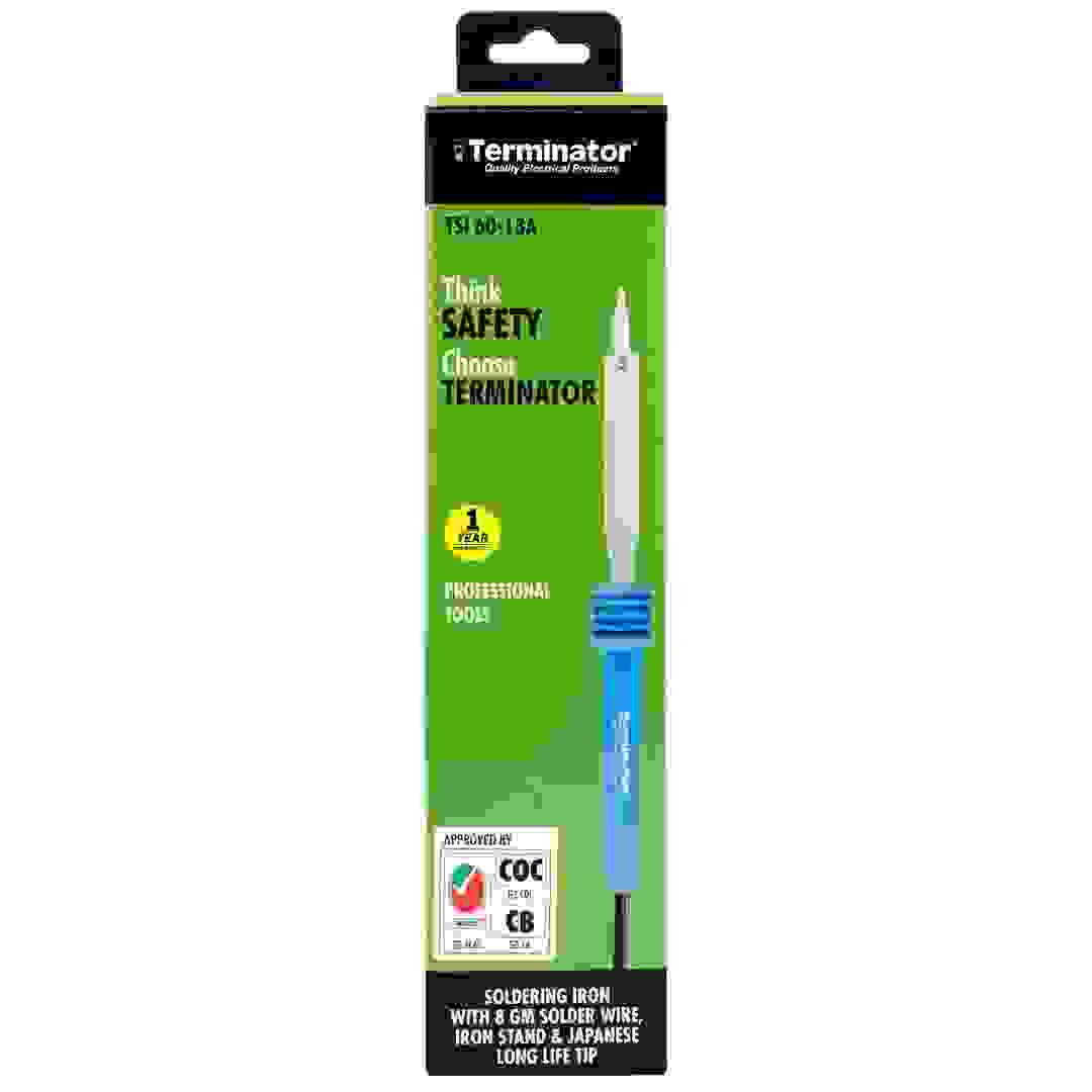 Terminator Soldering Iron (60 W)