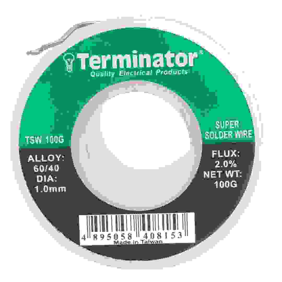 Terminator Soldering Wire (1 mm)