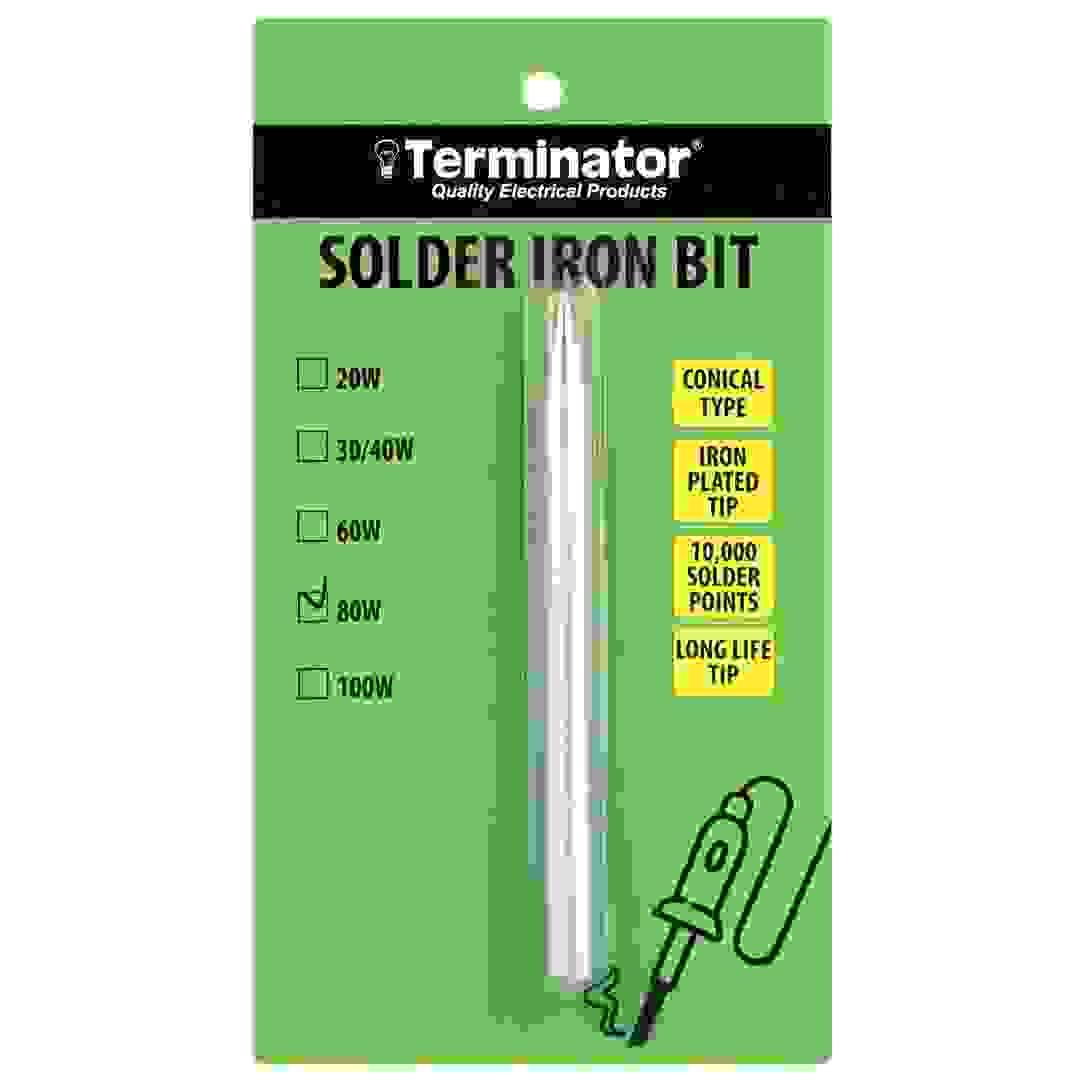 رأس كاوية لحام تيرمينيتور ( قطر 0.7 سم وطول 9 سم)