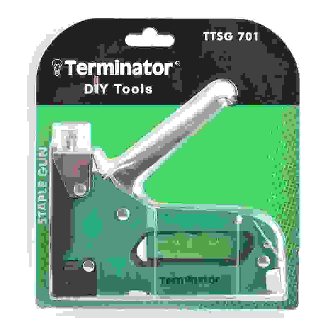 Terminator Staple Gun TTSG 701