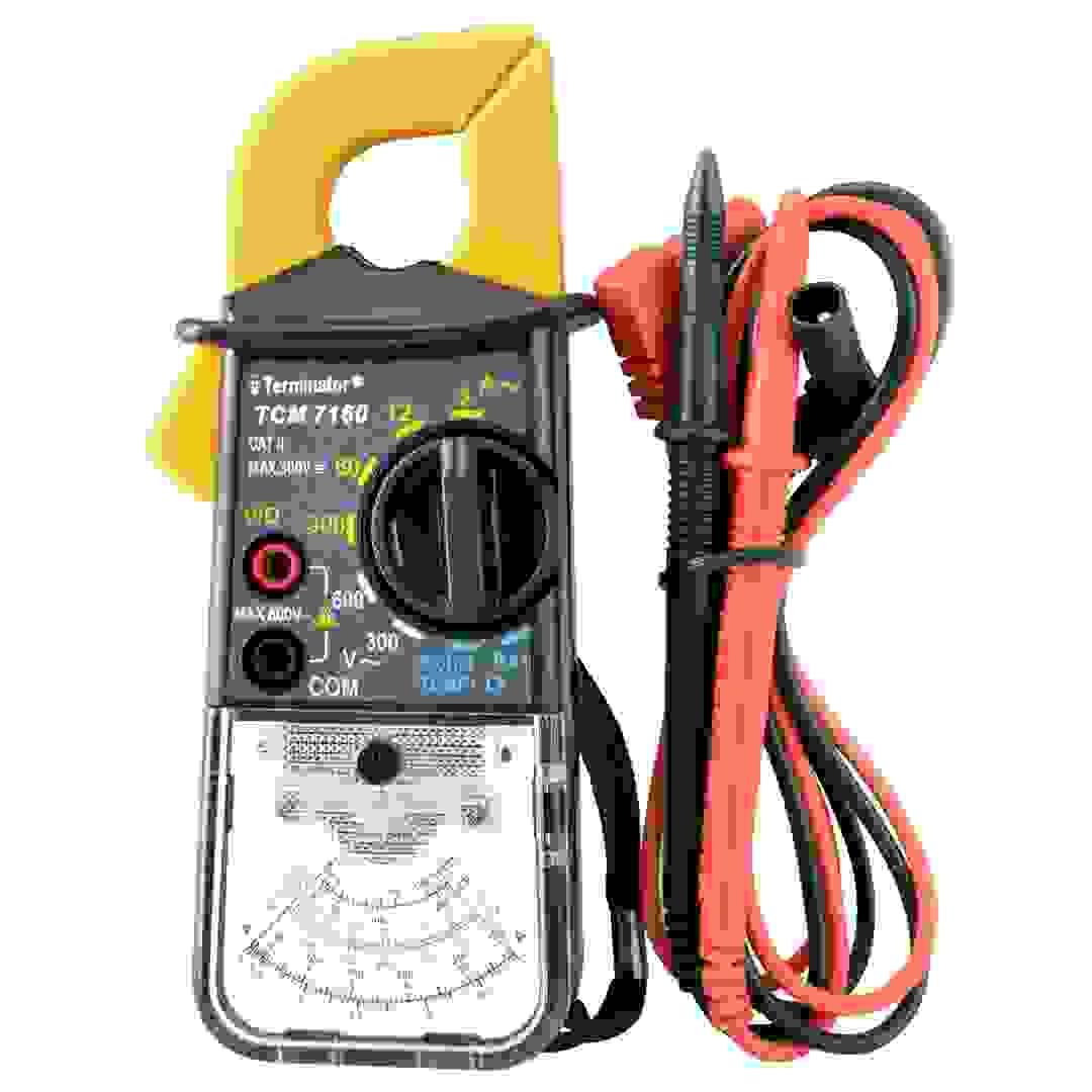 جهاز ملاقط  للتيار المتردد  تيرمينيتور (600 فولت، 300 أمبير)