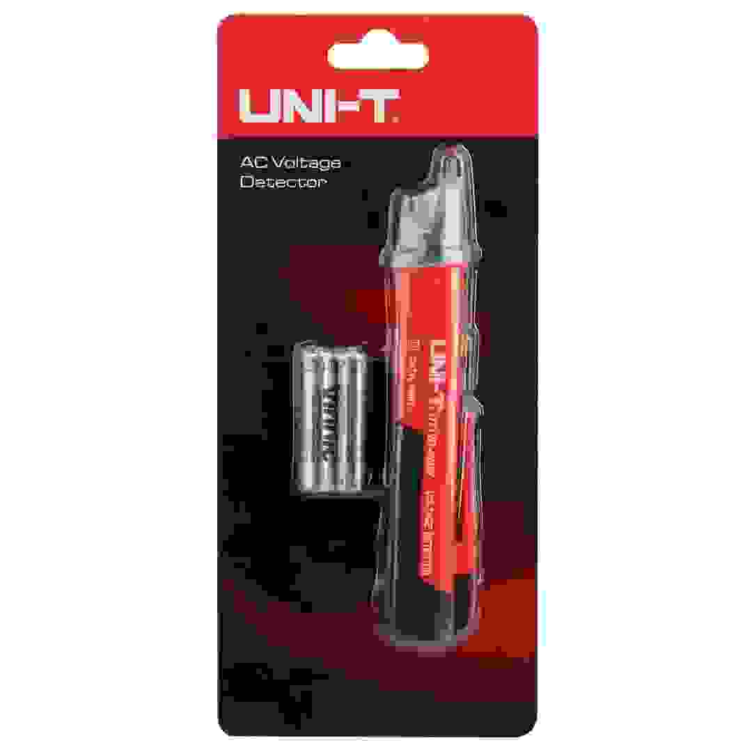 جهاز قياس جهد التيار المتردد يوني تي