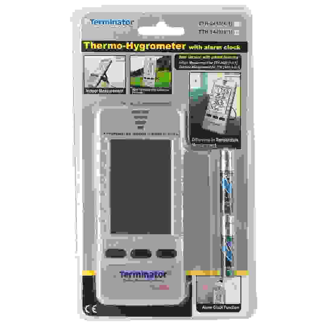 Terminator Hygrometer TTH 2420