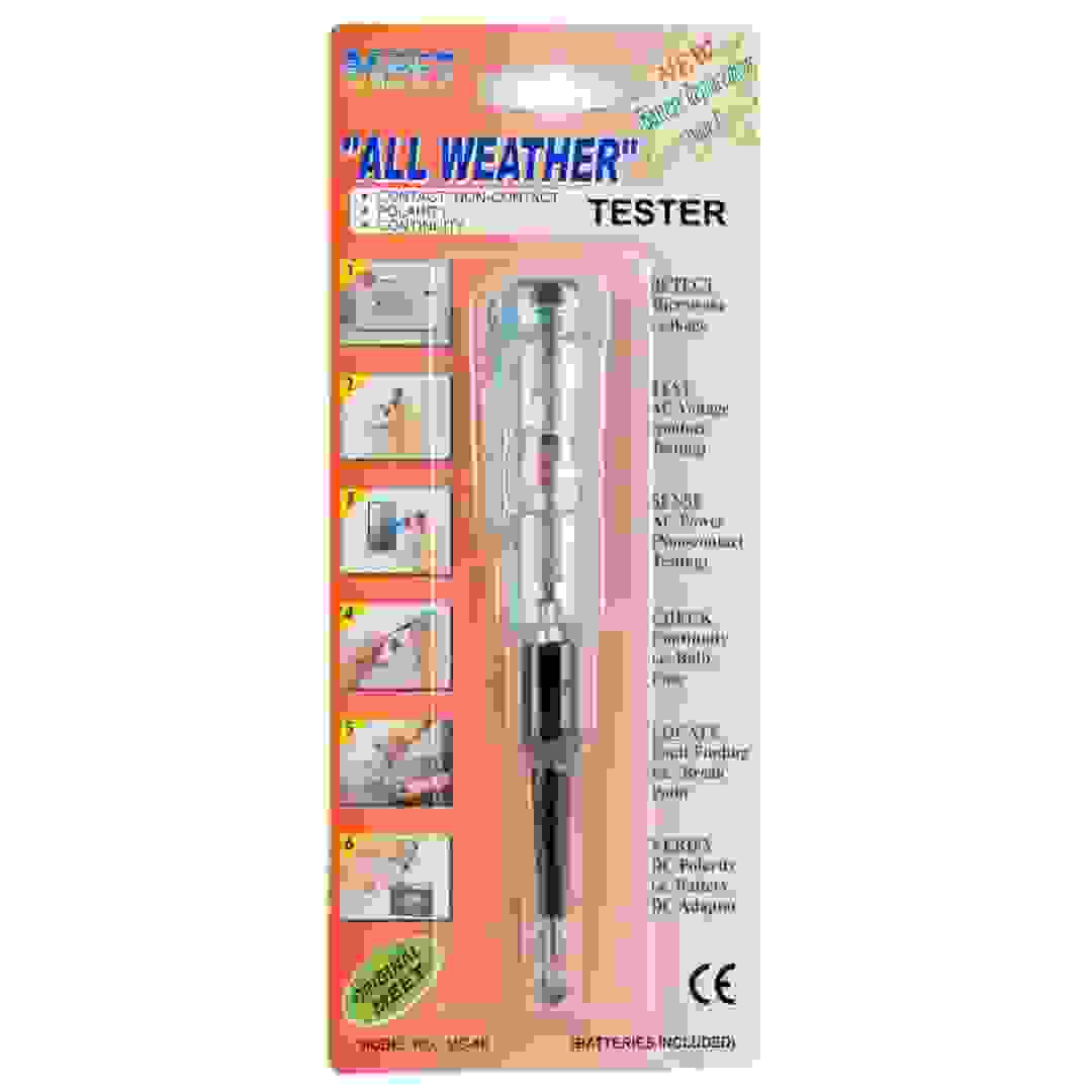 جهاز اختبار كهربائي مييت طراز MS 18