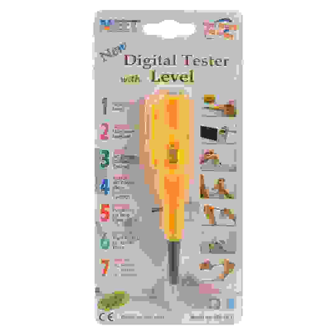 جهاز اختبار كهربائي مييت طراز MS 18