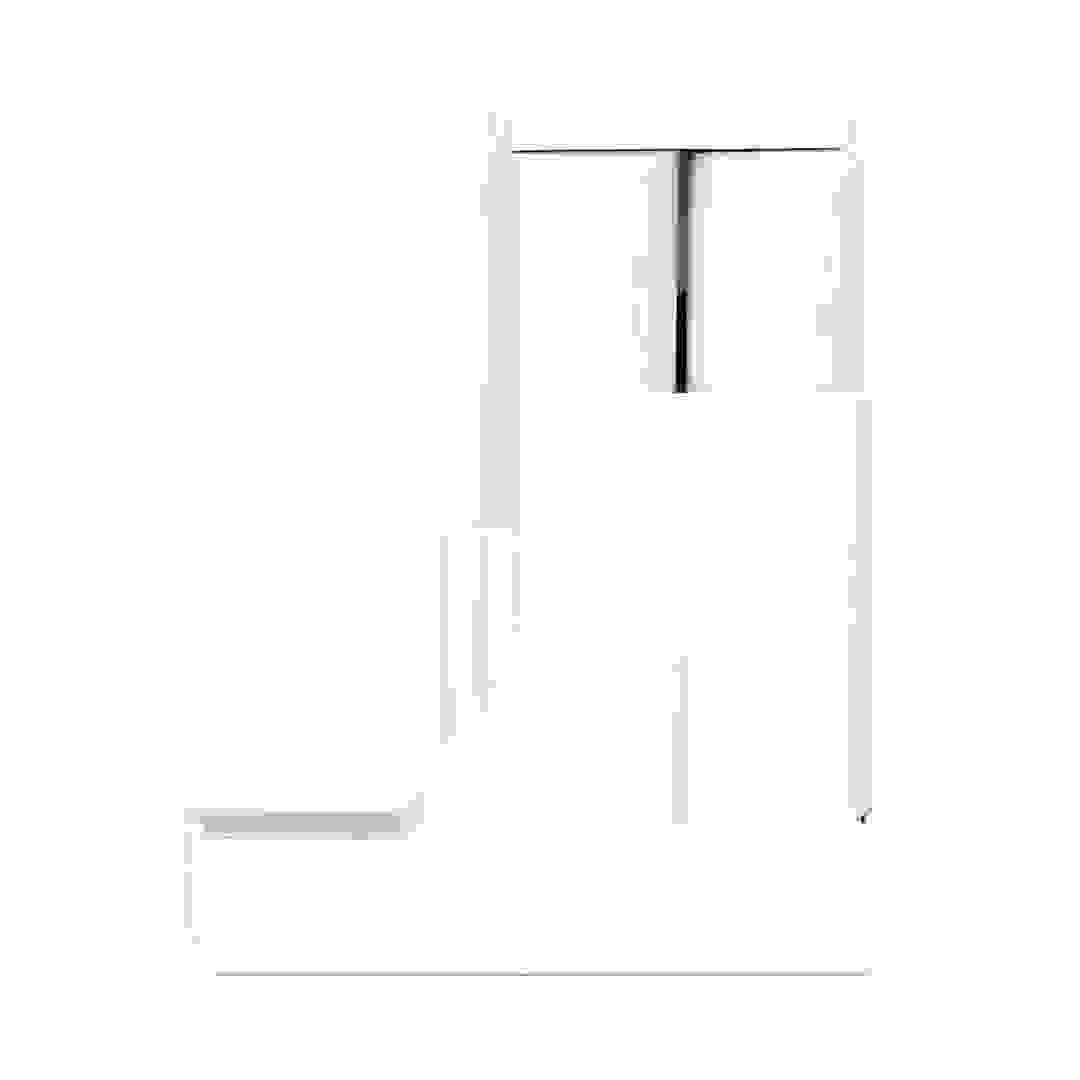 Nuki Power Pack 3.0 Rechargeable Battery Pack (White)