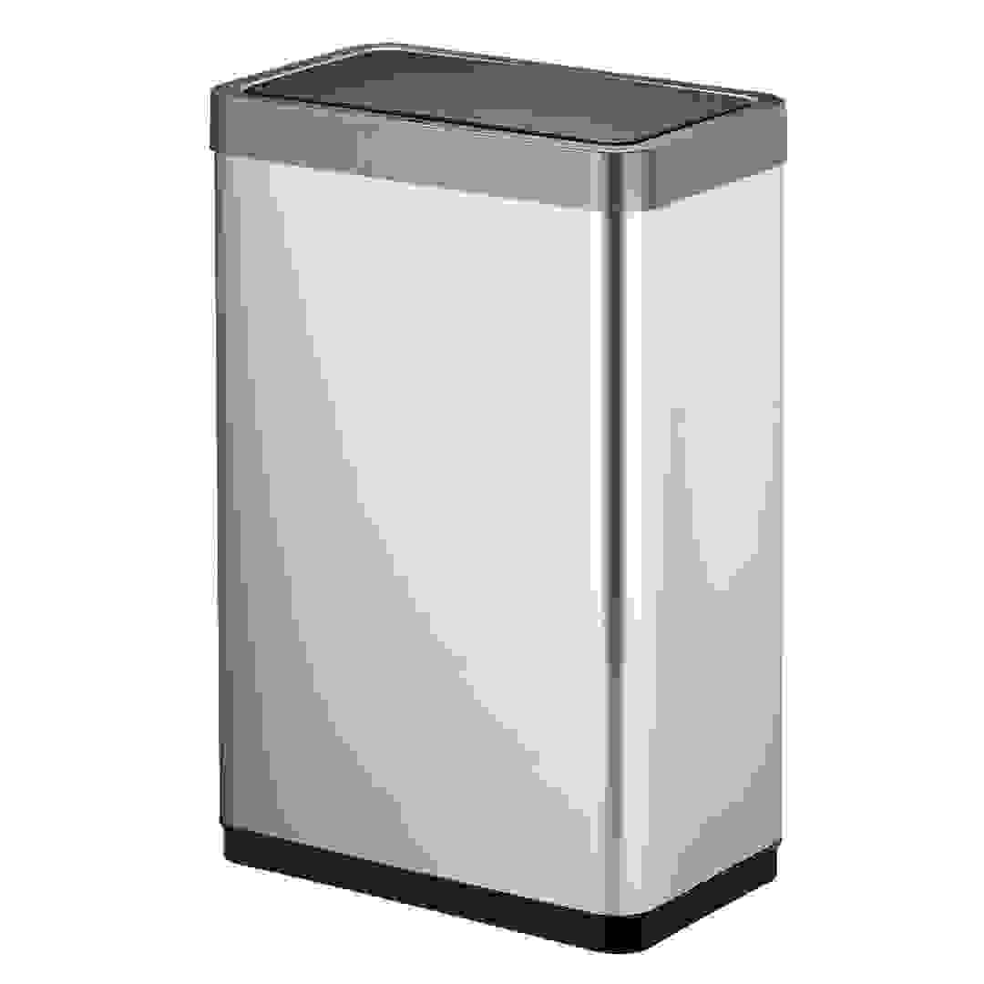 Eko Mirage Dual Motion Sensor Bin (20 L, Grey)