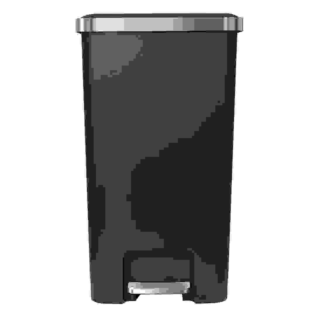 Eko Hana Plastic Step Bin (45 L)