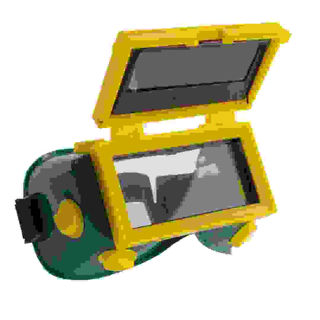 Mkats Auto-Darkening Welding Goggles