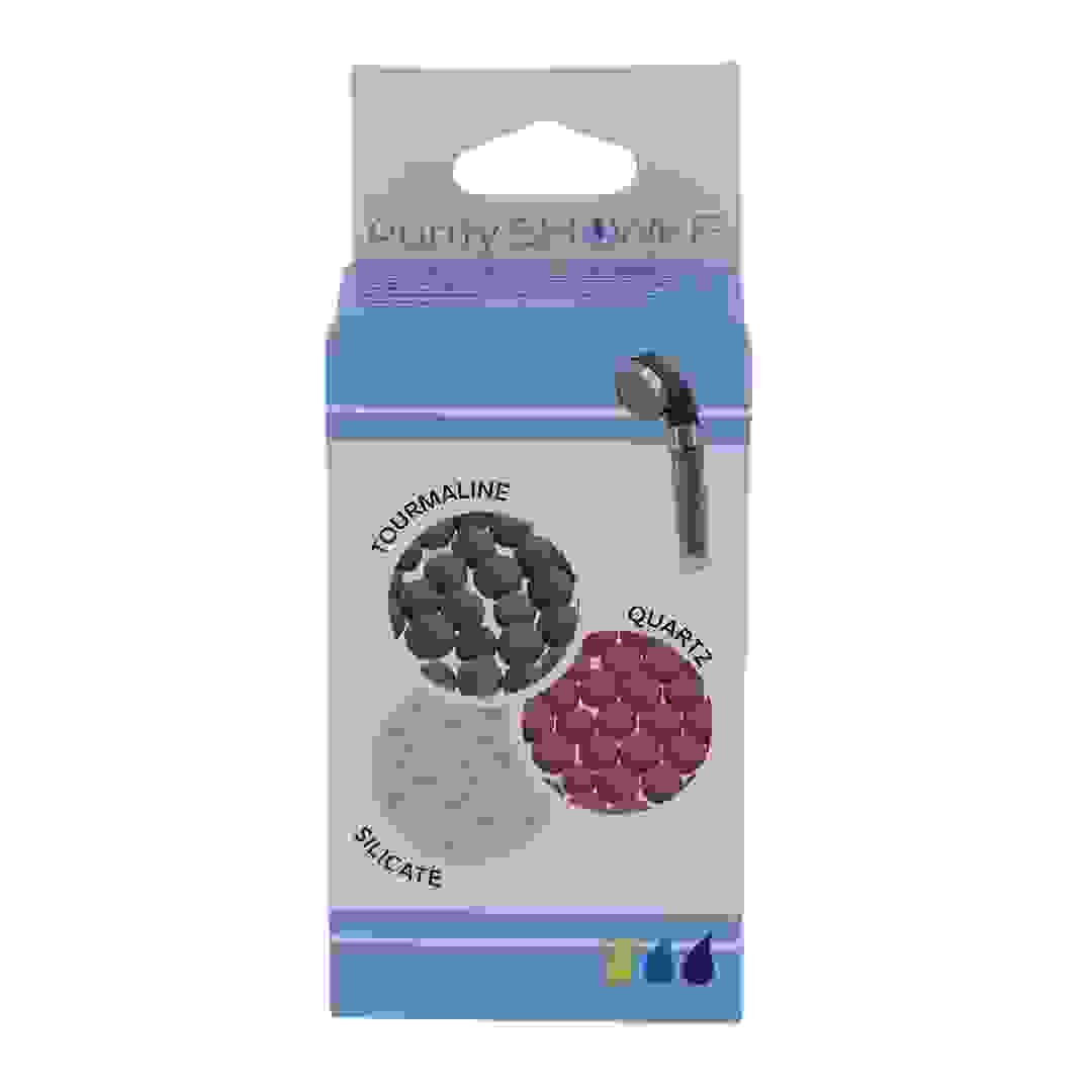 عبوة كرات معدنية لدش السبا تيندانس (متعددة الألوان)