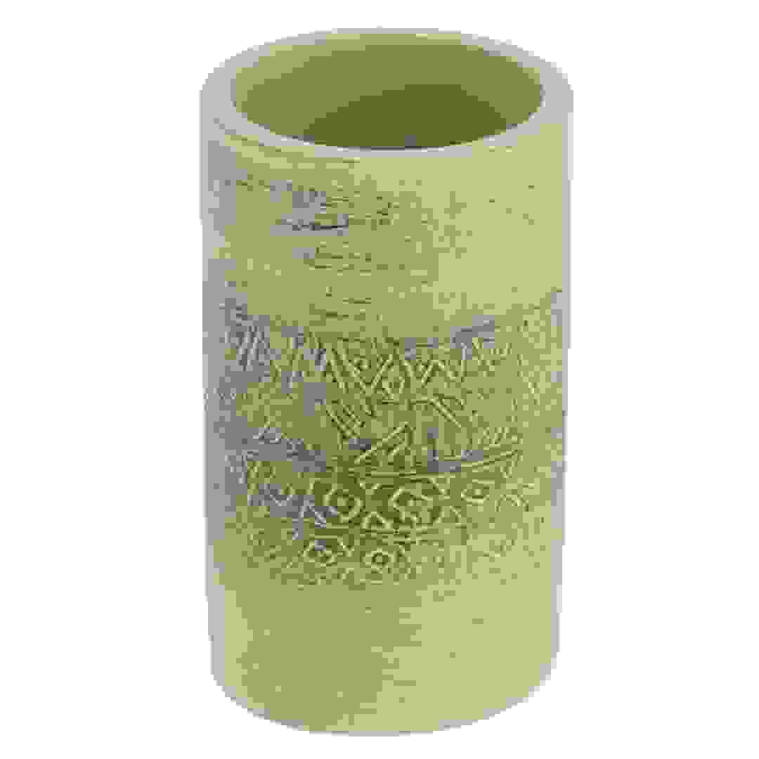 Tendance Cement Tumbler (Natural, 6.1 x 10.7 cm)