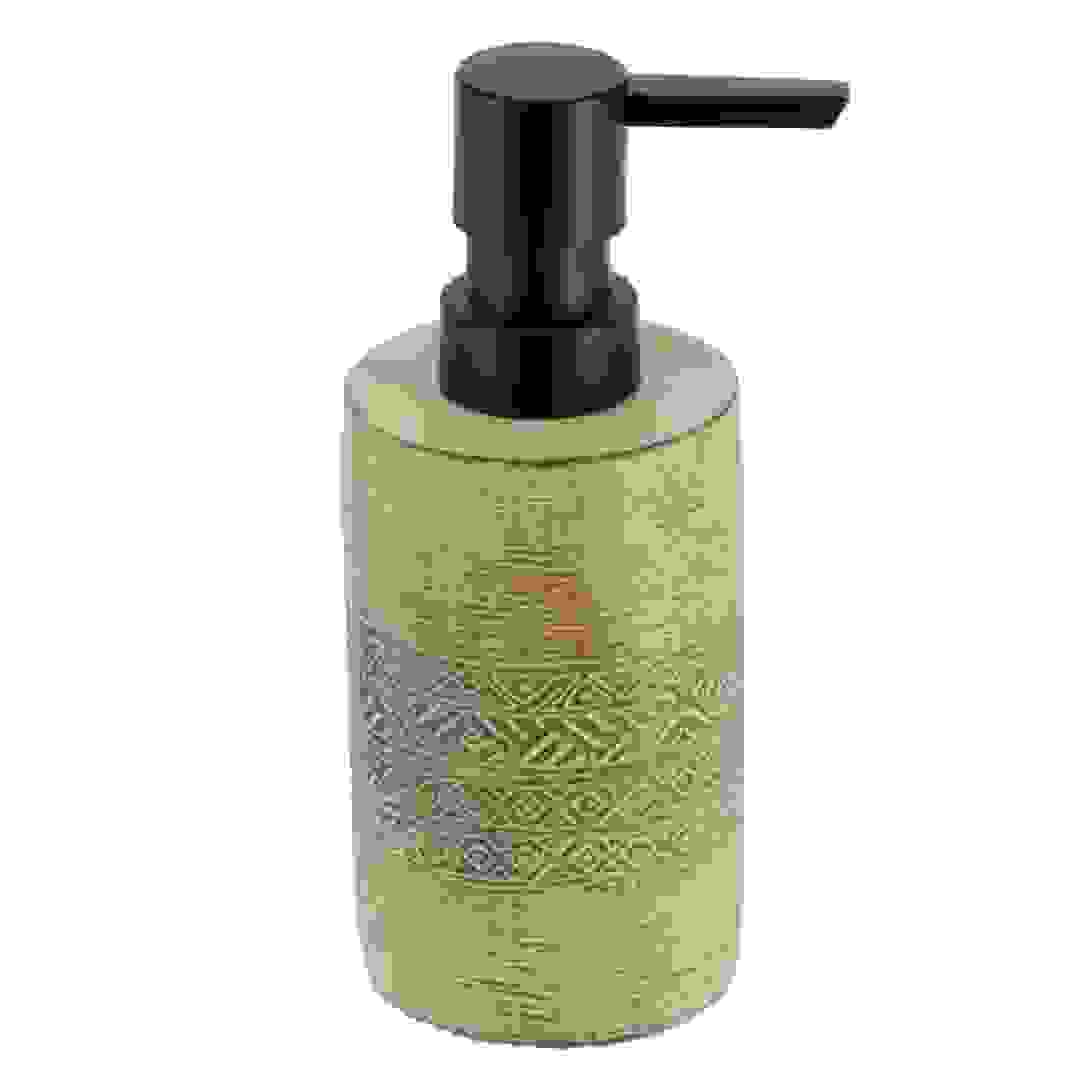 Tendance Cement Soap Dispenser (Natural, 160 ml)