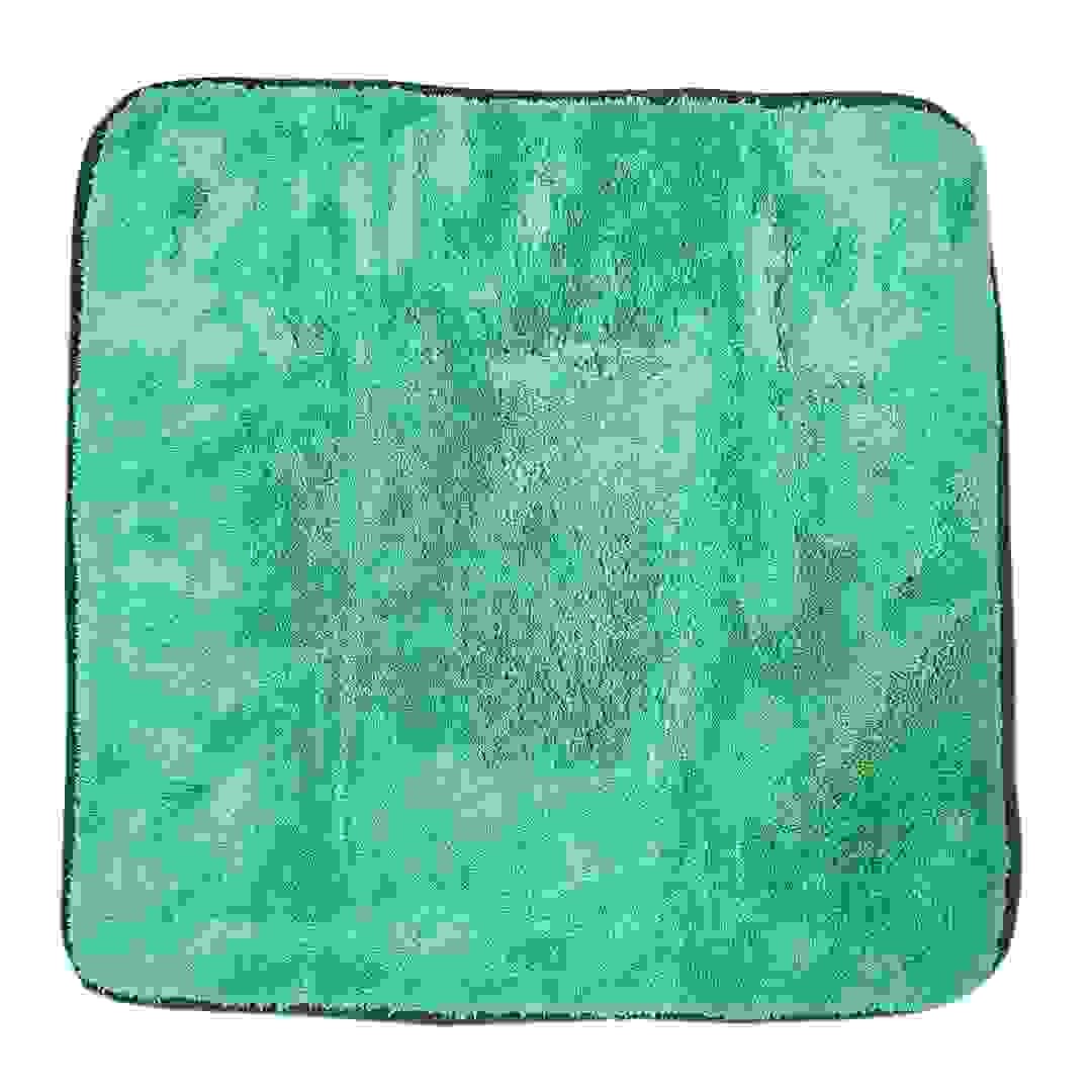 قماش تنظيف ناعم كينكو (38 سم، أخضر)