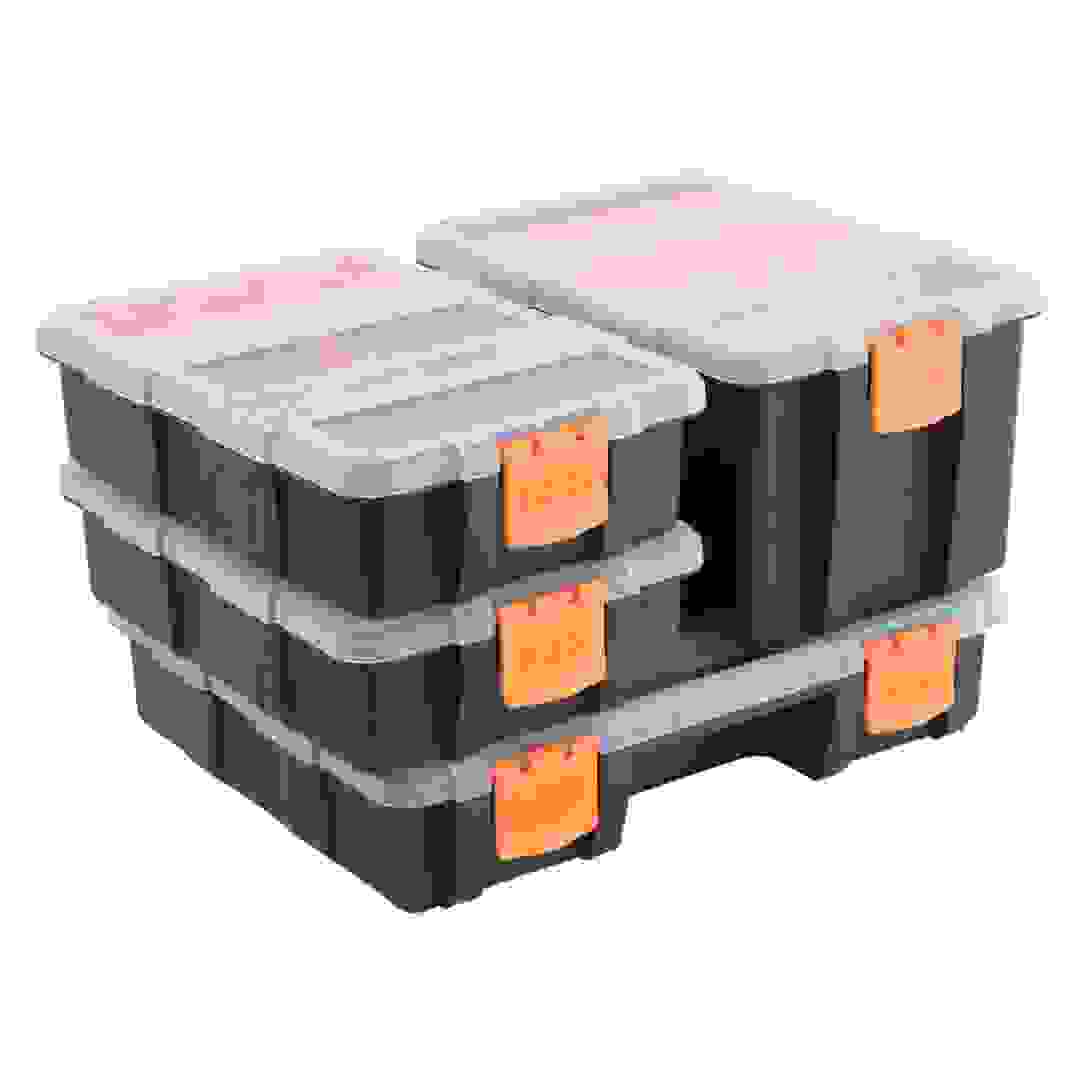 Kendo 4-in-1 Organizer Set (4 Pc.)