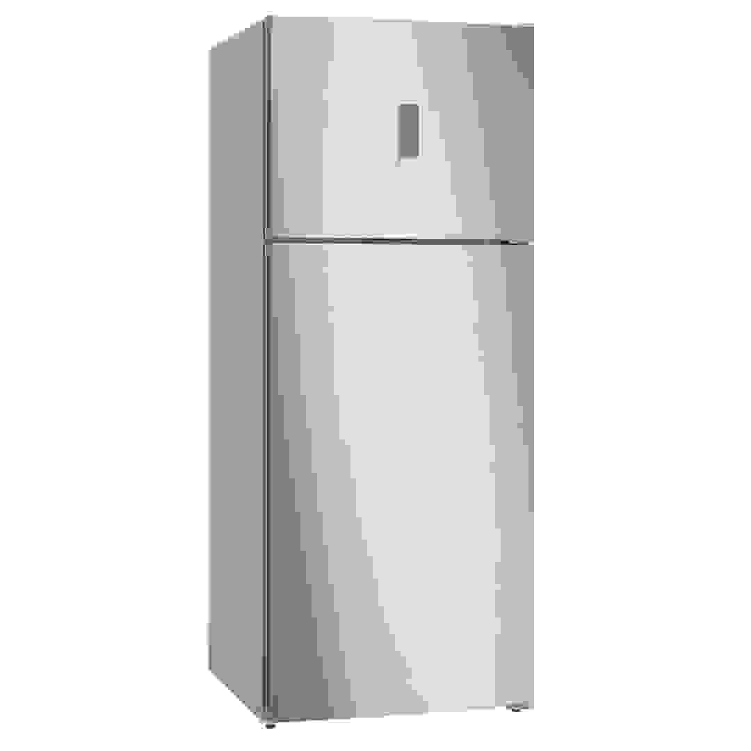 Siemens iQ300 Freestanding Top Freezer Refrigerator, KD76NXI30M (581 L)