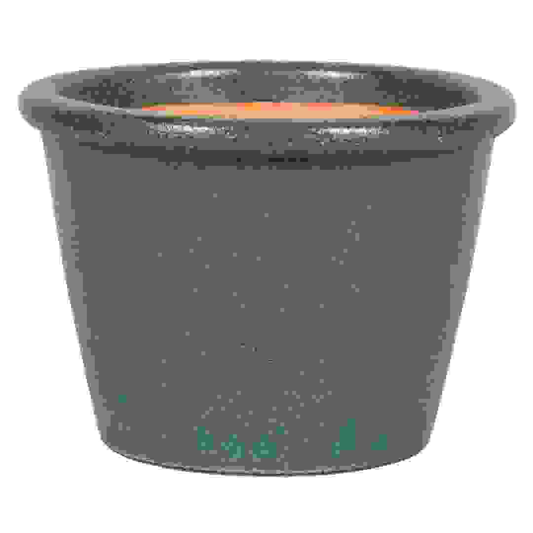 Vicenza 21B Ceramic & Clay Plant Pot (43 x 28 cm)