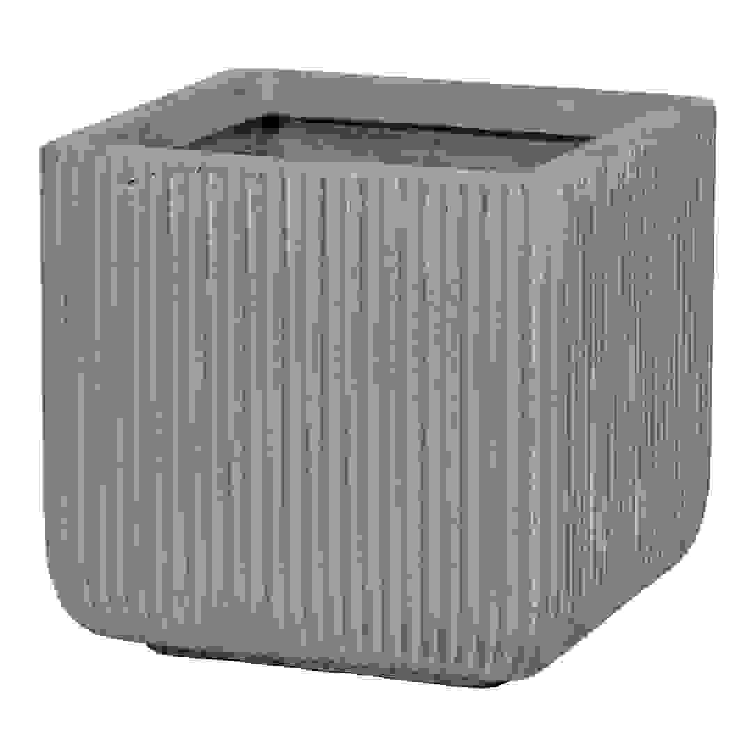 Greenwich Fiber Plant Pot 03Z (31 x 31 x 28 cm)