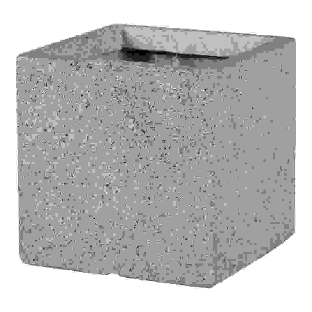 Cleveland Fiber Plant Pot 03G (28.5 x 28.5 x 26.5 cm)