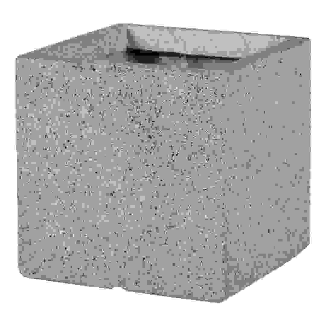 Cleveland Fiber Plant Pot 03G (35.5 x 35.5 x 31.5 cm)