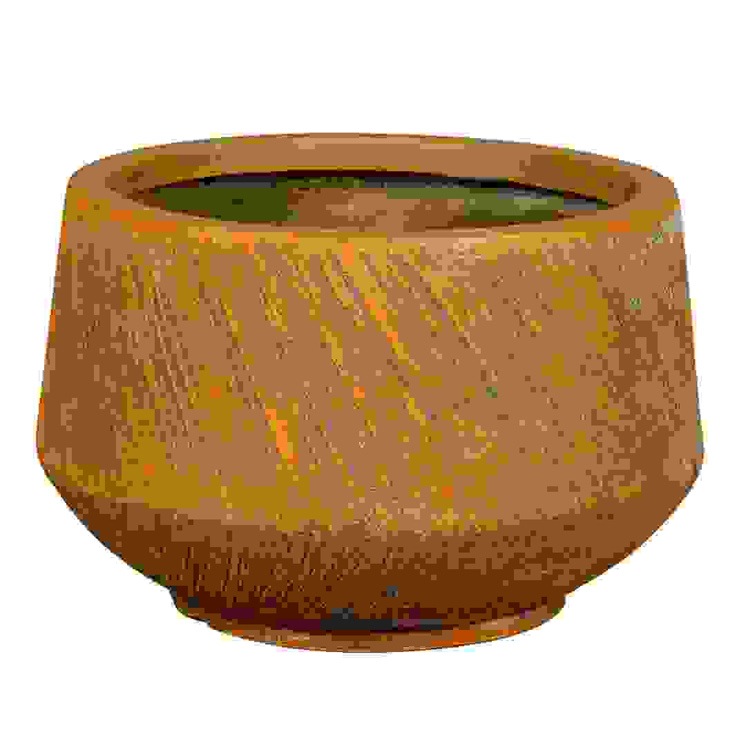 Crosby Fiber Plant Pot 01R (28 x 17.5 cm)