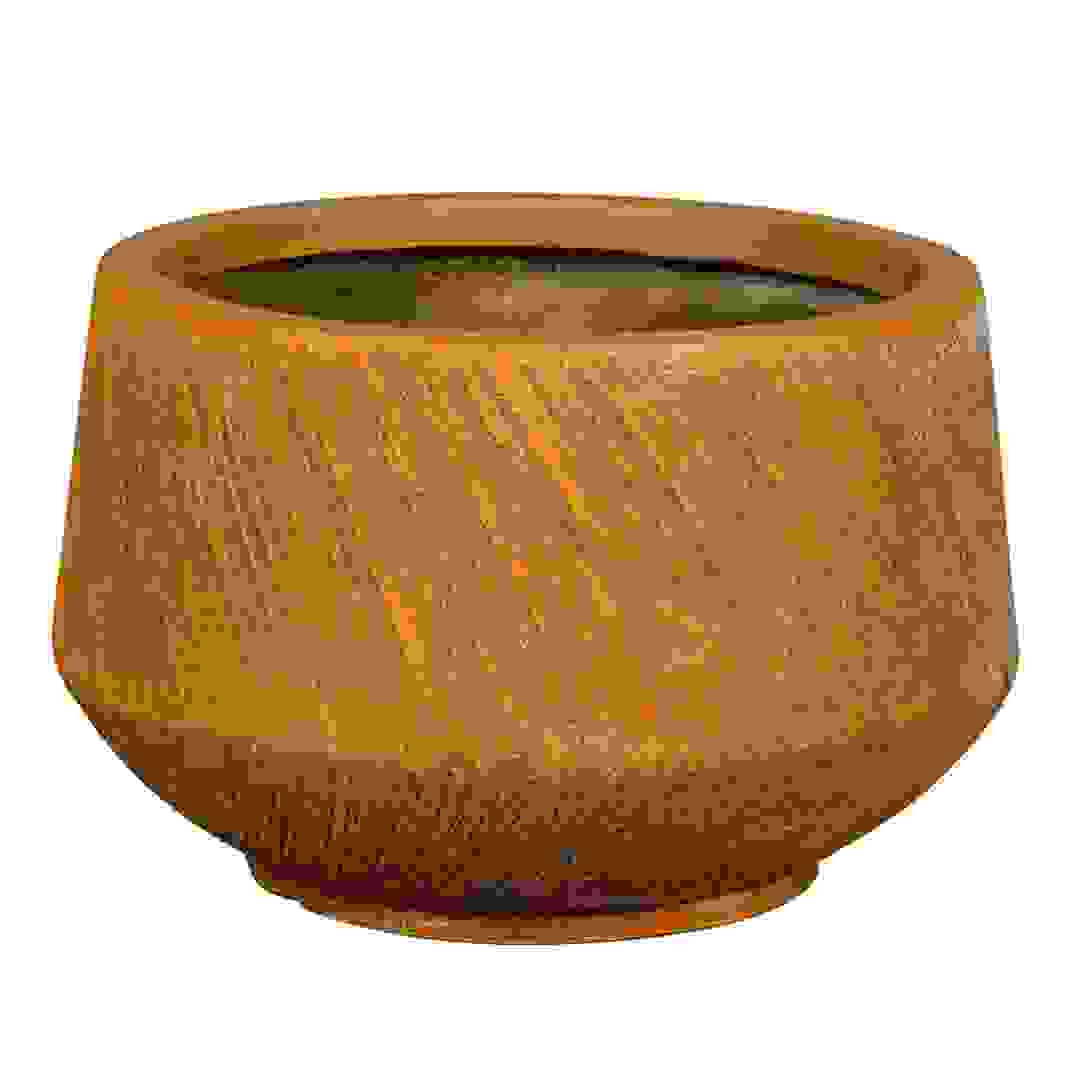 Crosby Fiber Plant Pot 01R (53 x 35.5 cm)