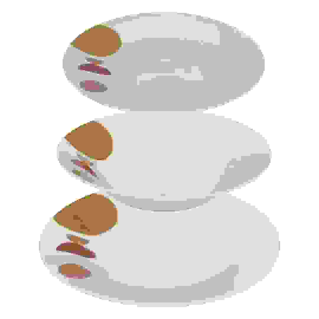 SG Tara Dinner Set (18 Pc.)