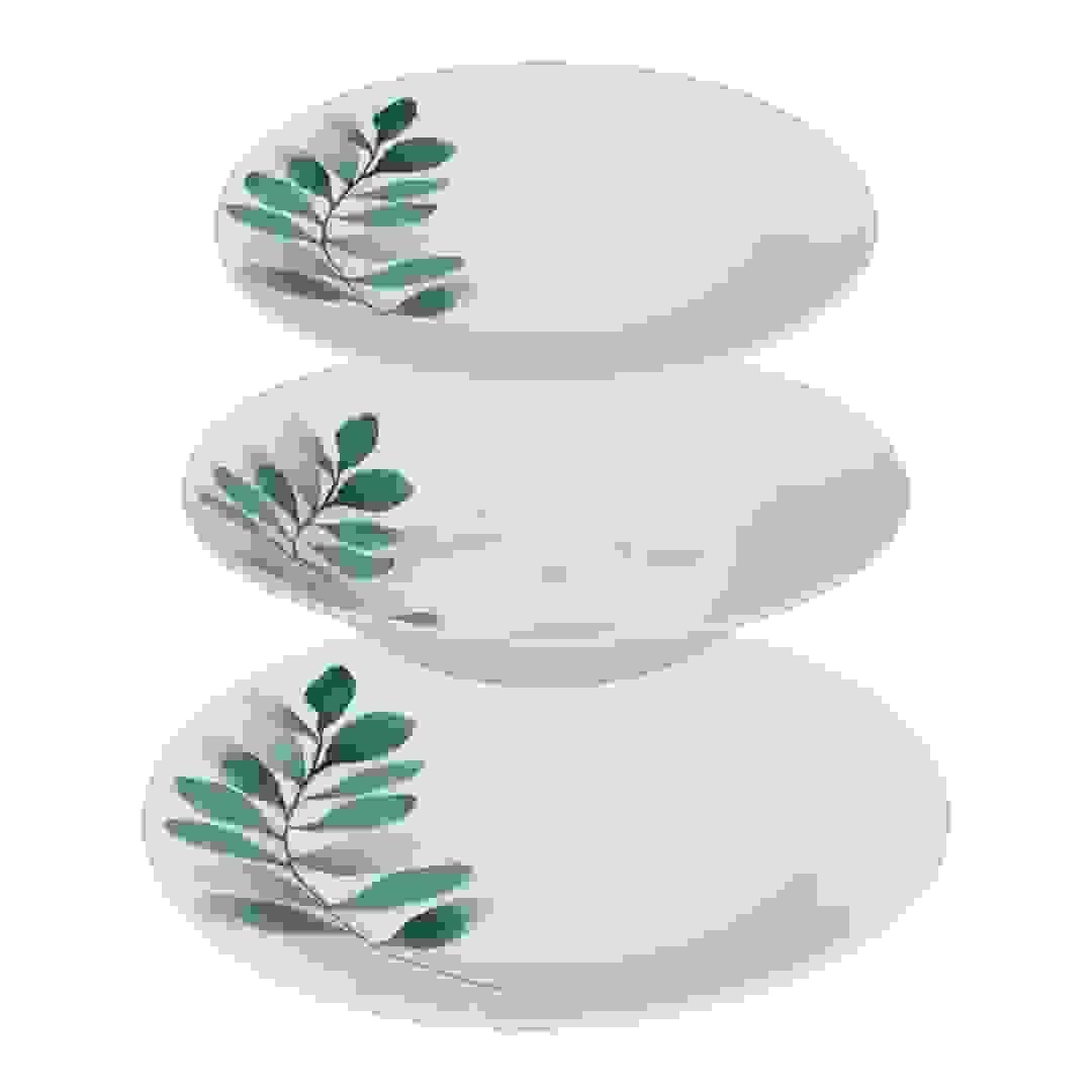 SG Vegetal Dinner Set (18 Pc.)