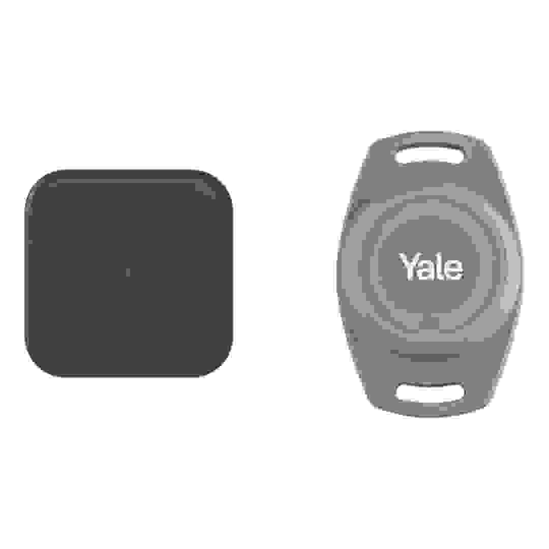 Yale Smart Garage Door Opener