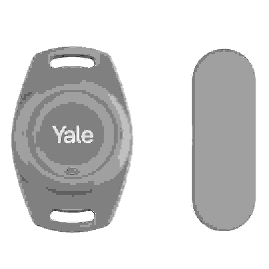 Yale Door Position Sensor & Magnet for Gate Opener