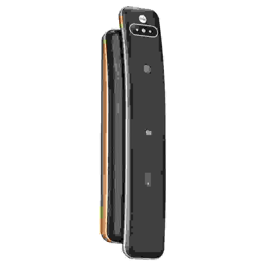 Yale Luna Pro+ Smart Door Lock (6.6 x 32 cm)