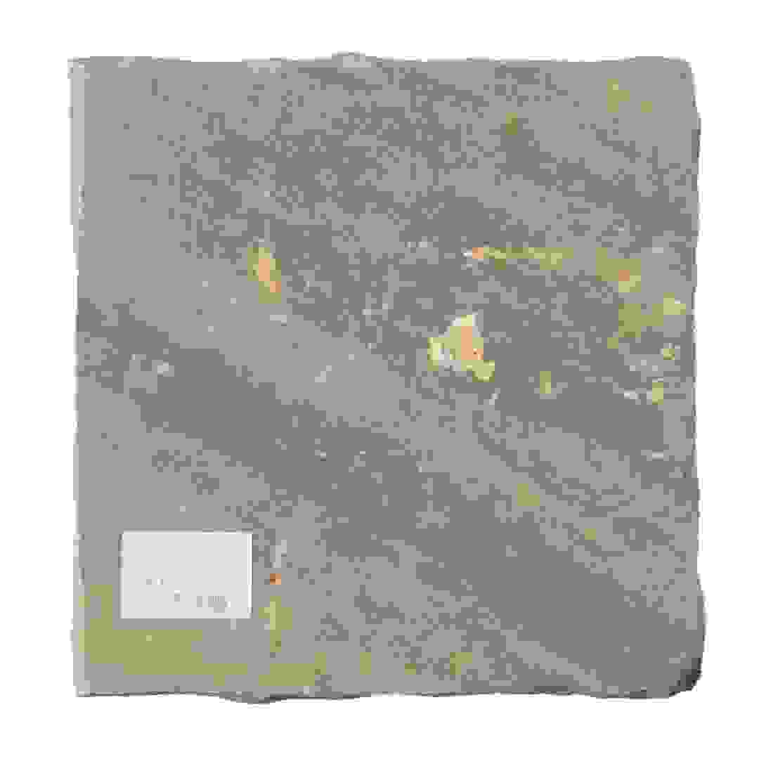 Flat Stones Light Gray (30 x 30 cm)