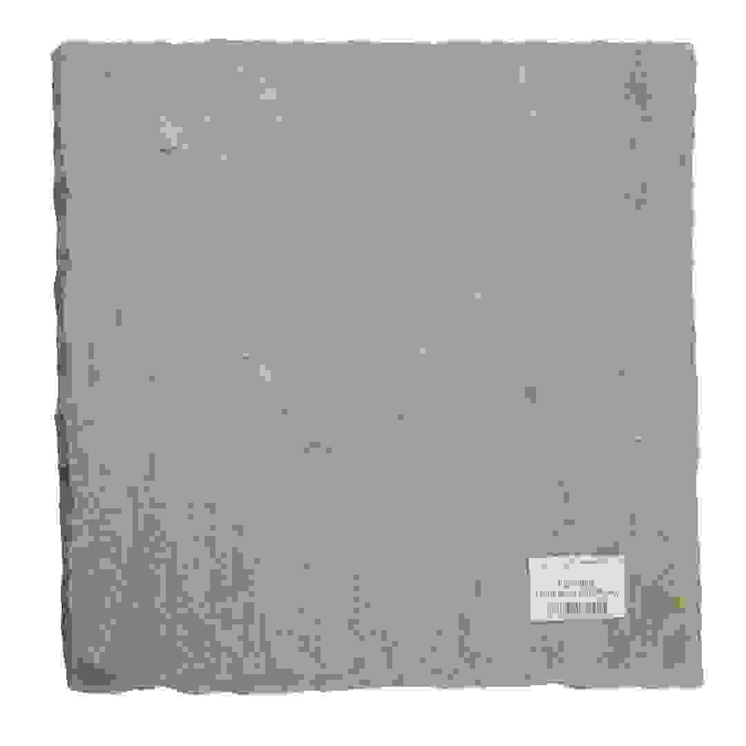 Flat Stones Light Gray (40 x 40 cm)