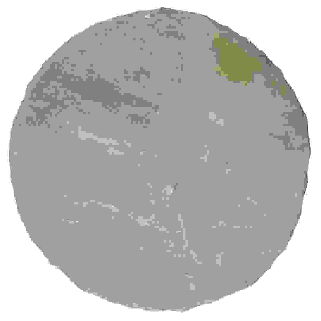 حجارة مسطحة رمادي فاتح (30 × 30 سم)