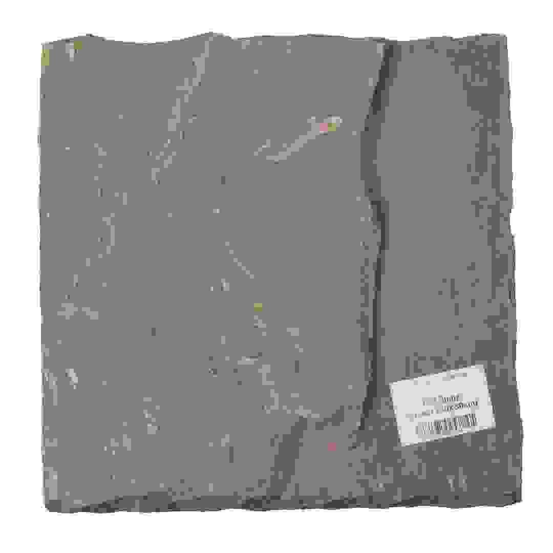 Flat Stones Light Brown (30 x 30 cm)