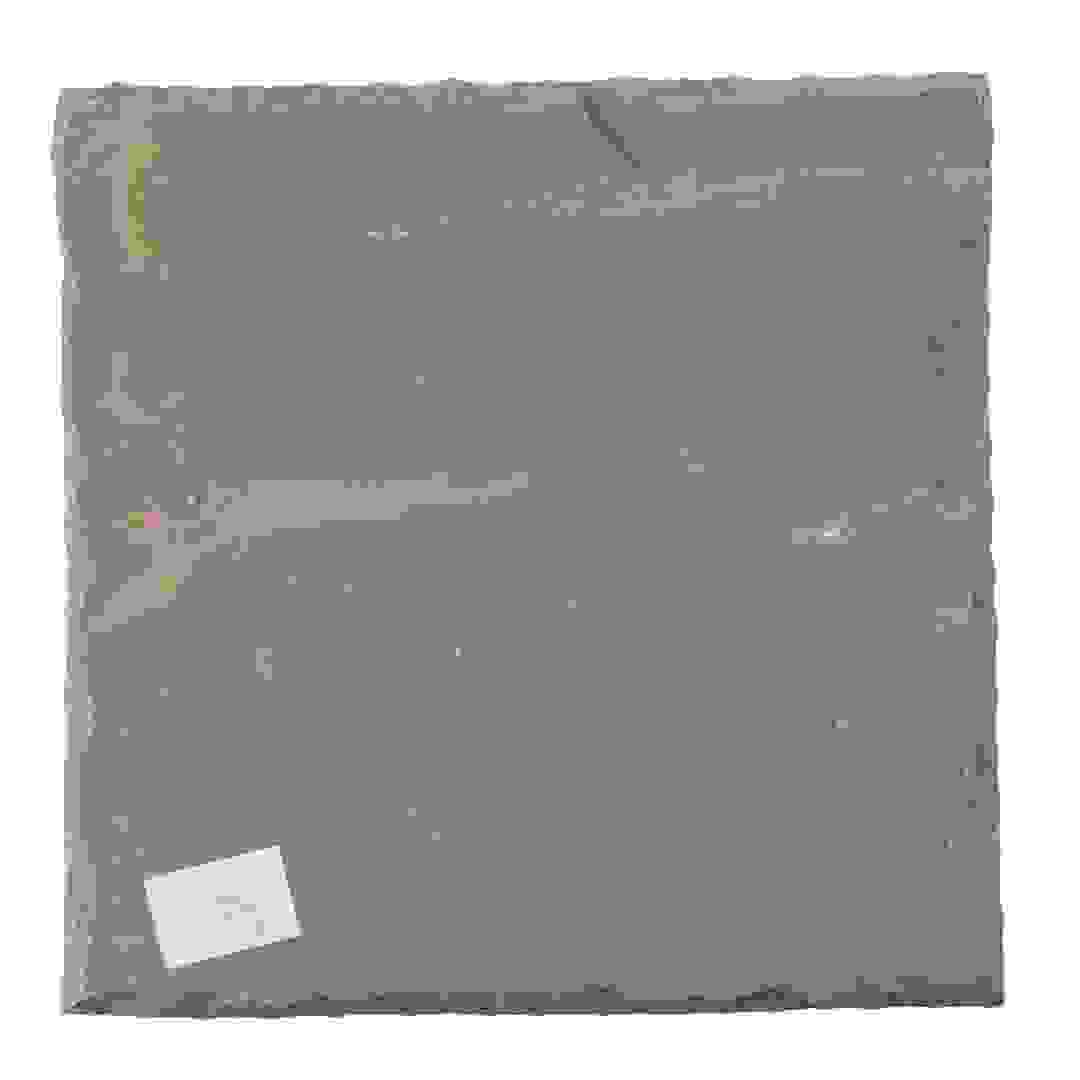 Flat Stones Light Brown (40 x 40 cm)