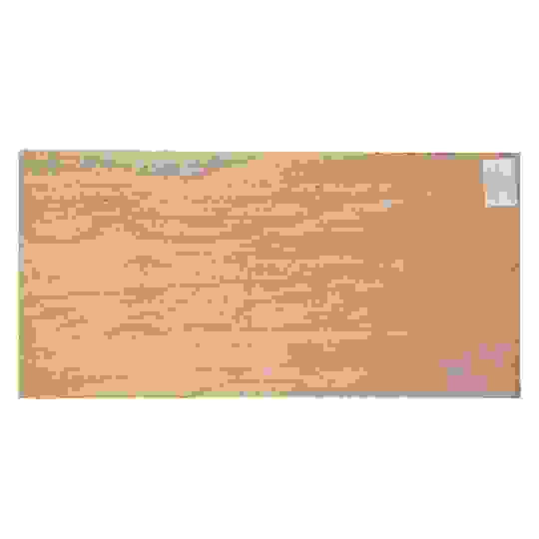 Flat Stones Light Rainbow (60x 30 cm)