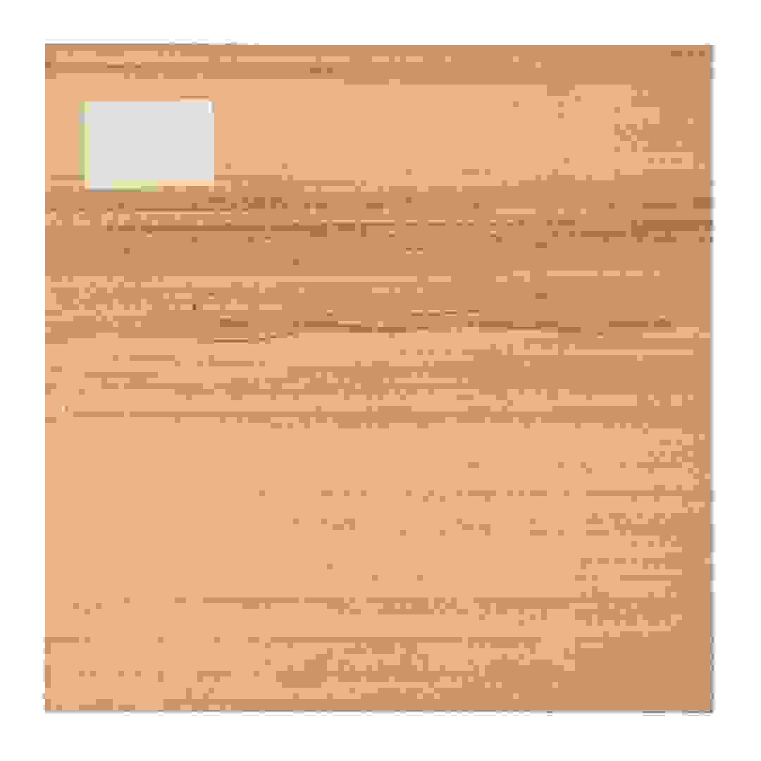 Flat Stones Light Teakwood (30 x 30 cm)